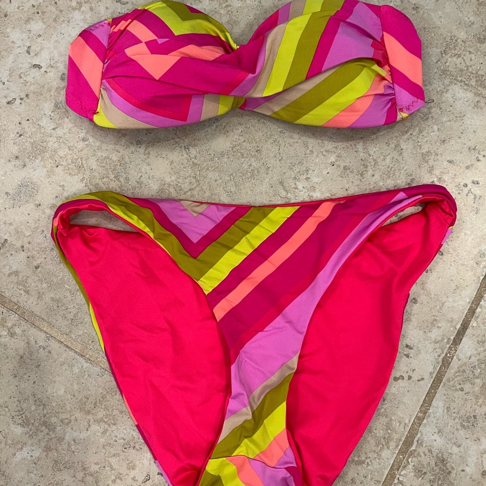 Stylish bikini